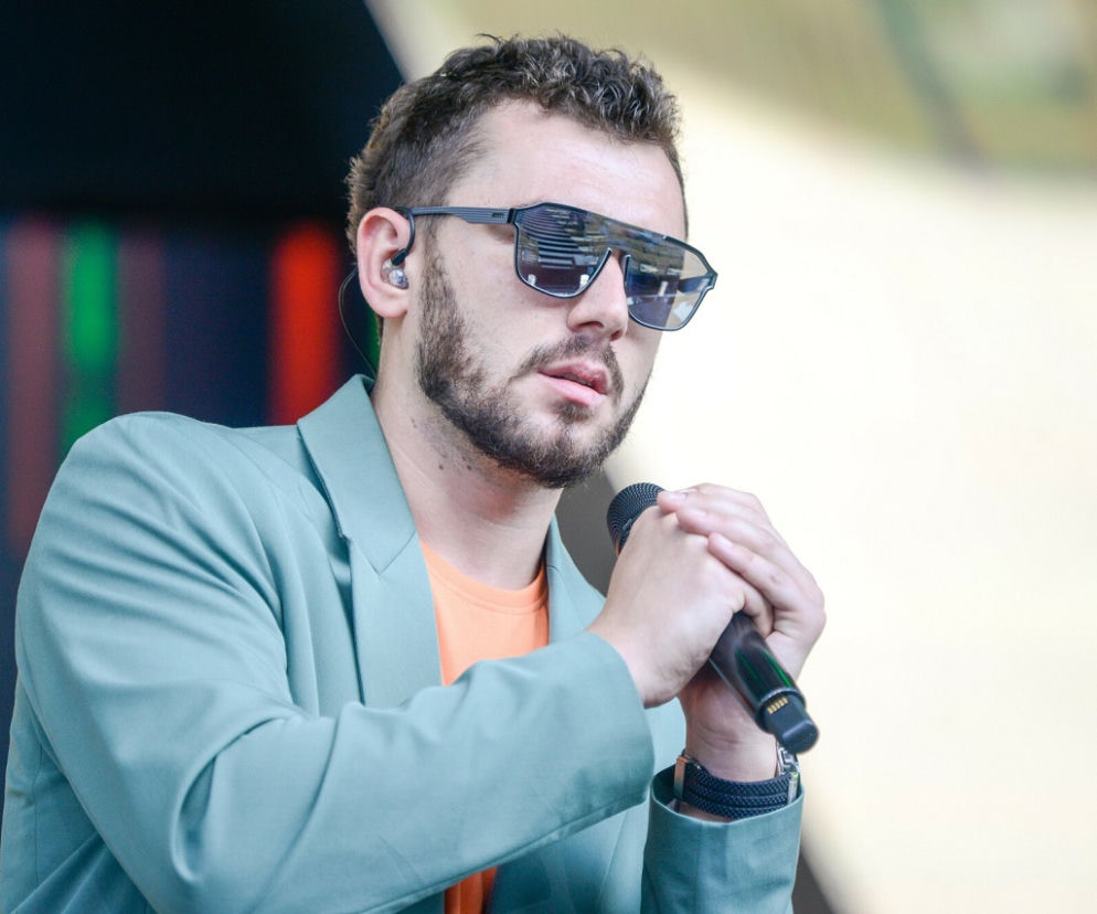 Kamil Bednarek
