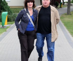 Mieczysław Hryniewicz od lat zachwyca widzów. Tak zmieniał się gwiazdor „Na Wspólnej”