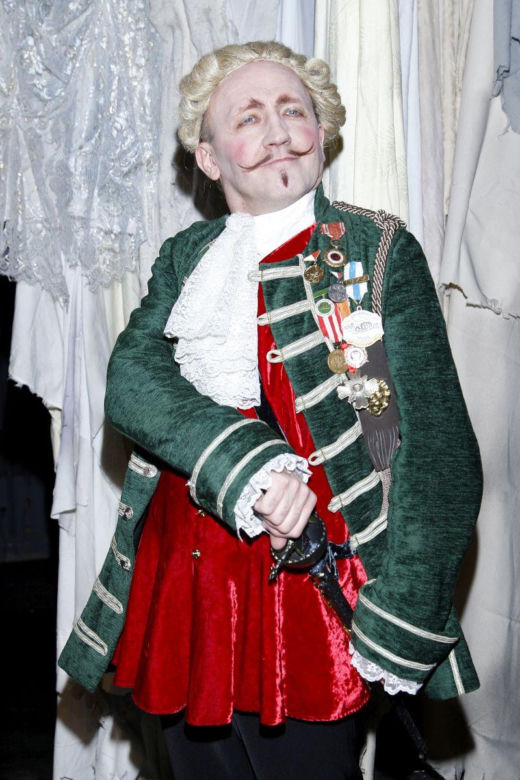 Artur Barciś
