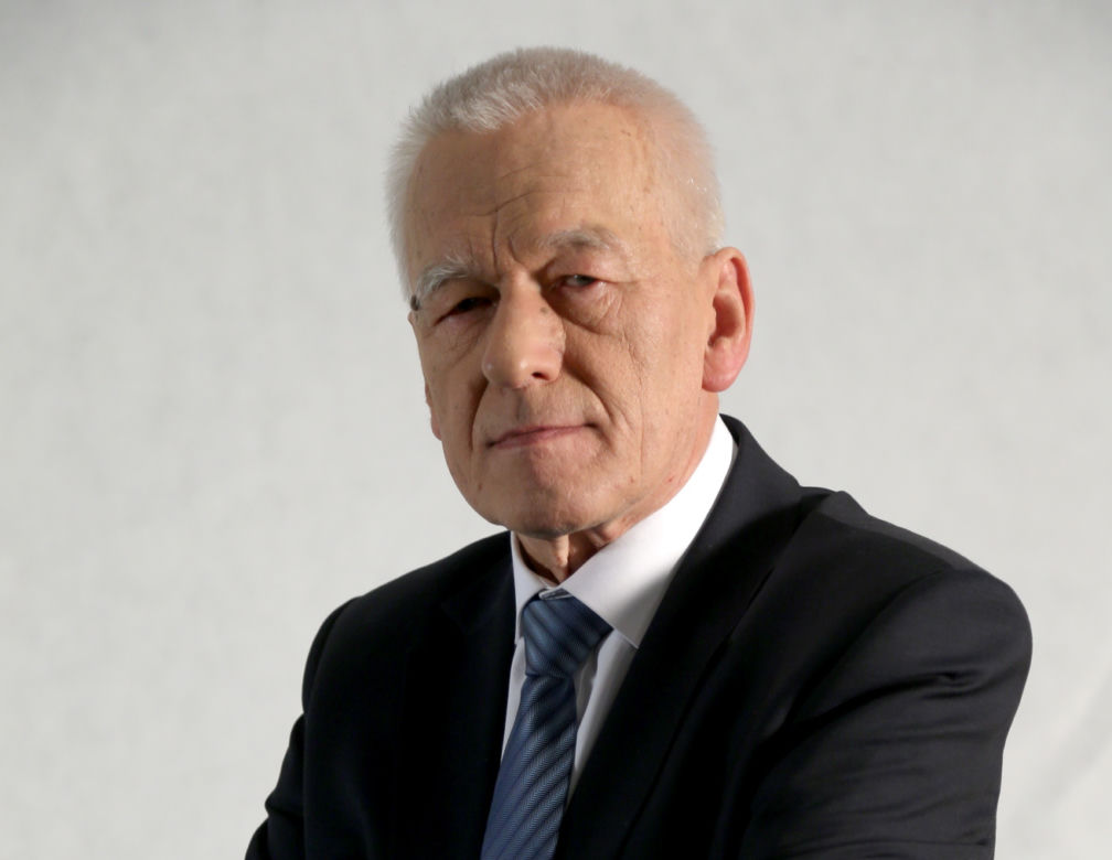Kornel Morawiecki 