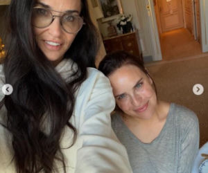 Demi Moore