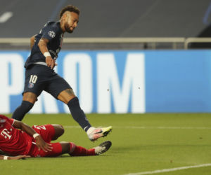 Finał Ligi Mistrzów: PSG - Bayern Monachium