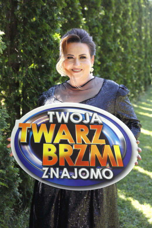 Lista uczestników 17. edycji "Twoja Twarz Brzmi Znajomo"