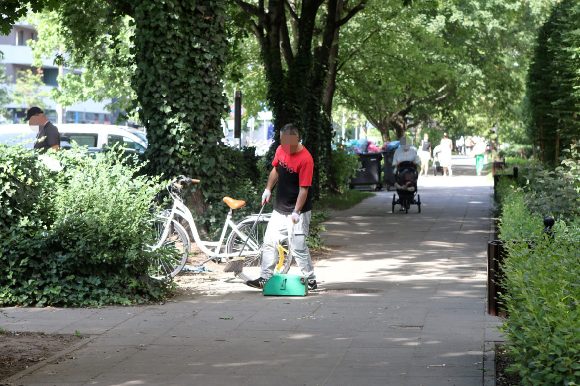 Ulica Jana Kazimierza przejdzie modernizację. Prace ruszają lada moment 