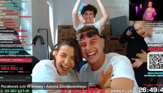 Kim jest youtuber/influencer Łatwogang?