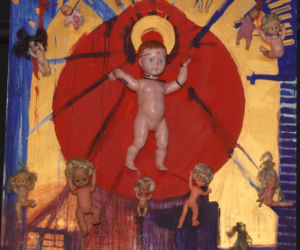 Macabra Dolorosa