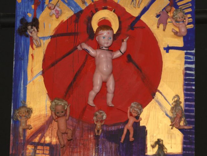 Macabra Dolorosa