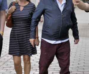 Jerzy Gruza, Tatiana Sosna-Sarno