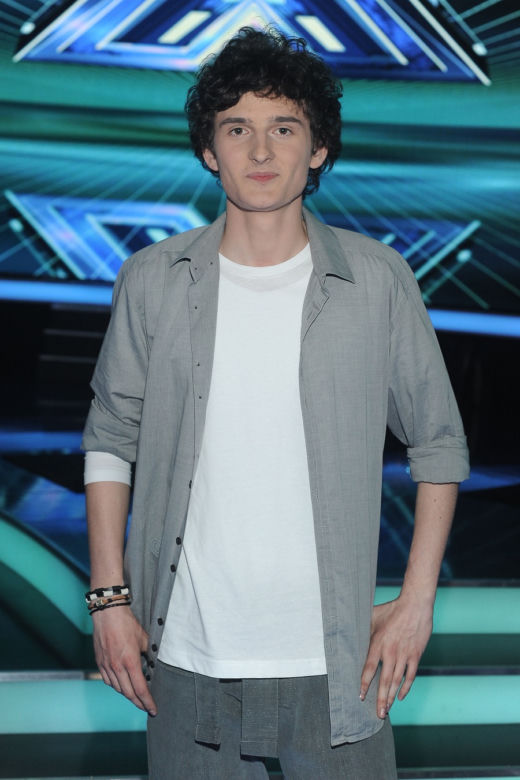 Dawid Podsiadło