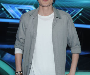 Dawid Podsiadło