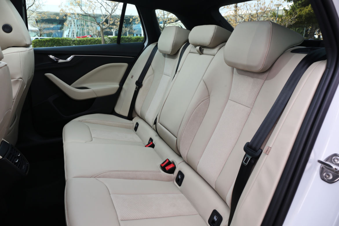 Skoda Scala 1.5 TSI 150 KM DSG7