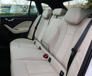 Skoda Scala 1.5 TSI 150 KM DSG7