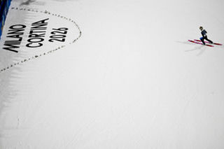 Igor Medved wyrzuony z igrzysk!