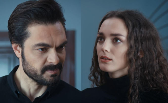 Dziedzictwo, odcinek 824: Yaman okrutnie okłamie Nanę przed zaręczynami! Wmówi jej, że kupuje pierścionek dla innej - ZDJĘCIA