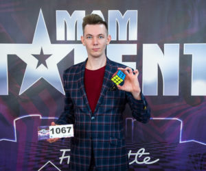 Michał Allen