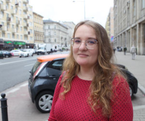Zabiorą pasy ruchu i parkingi, w zamian posadzą drzewka. Mieszkańcy wściekli na plany przebudowy Kruczej