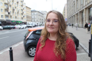 Zabiorą pasy ruchu i parkingi, w zamian posadzą drzewka. Mieszkańcy wściekli na plany przebudowy Kruczej