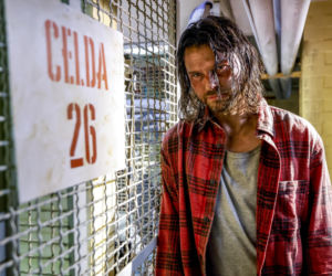 Pierwsza miłość. Paweł Krzyżanowski ( Mateusz Kościukiewicz)