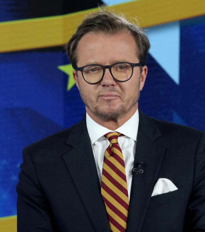 Michał Wawrykiewicz. Koalicja Obywatelska