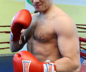 Albert Sosnowski