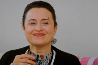 Miłość i nadzieja odc. 371. Cavidan