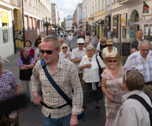 Śladami artystów