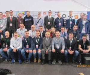 Gala 47. edycji Turnieju Budowlanego „Złota Kielnia” – fotorelacja