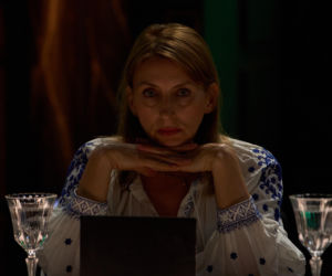 The Traitors. Zdrajcy: Sezon 3, Odcinek 3