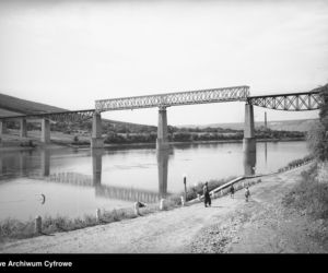 Kiedyś była tu „polska Floryda”