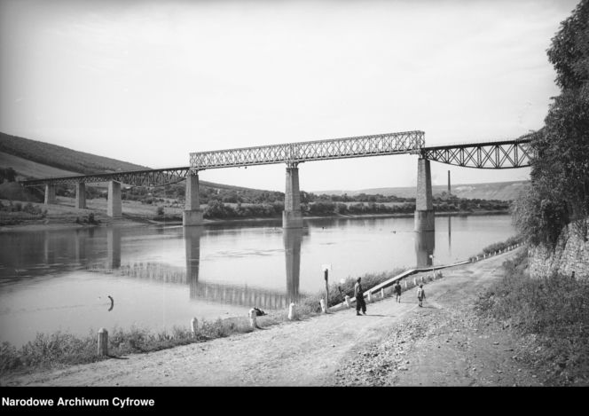 Kiedyś była tu „polska Floryda”