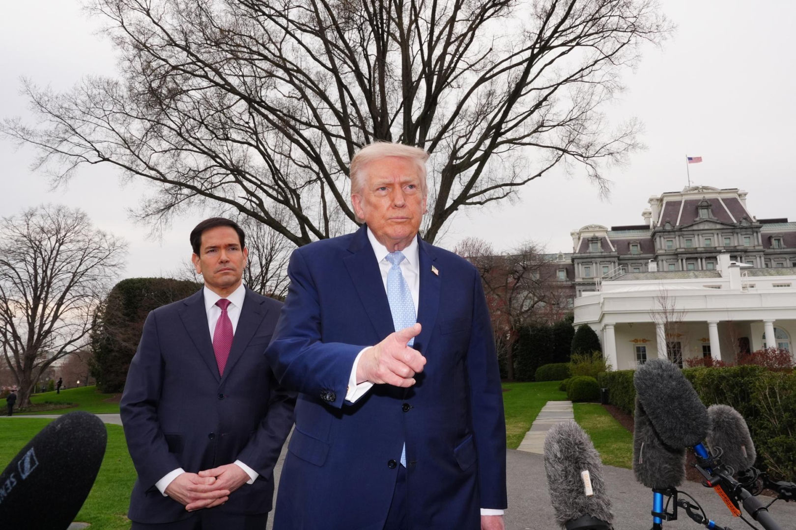 USA szykują atak na Kubę? Kolejna wojna za Trumpa? Pentagon czeka już tylko na rozkaz