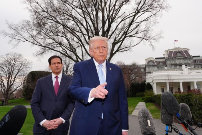 USA szykują atak na Kubę? Kolejna wojna za Trumpa? Pentagon czeka już tylko na rozkaz