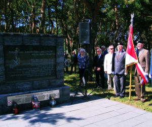 Święto Lotnictwa Polskiego w Bydgoszczy [ZDJĘCIA]