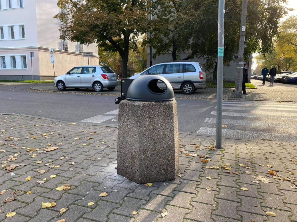 Tak zmienia się Praga-Północ