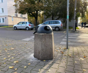 Tak zmienia się Praga-Północ