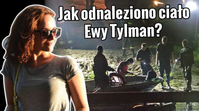 jak odnaleziono ciało