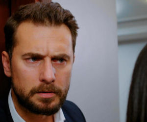 Miłość i nadzieja odc. 342. Bahar, Kuzey