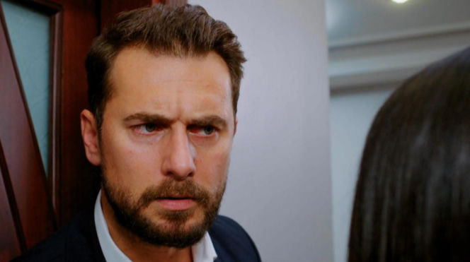 Miłość i nadzieja odc. 342. Bahar, Kuzey