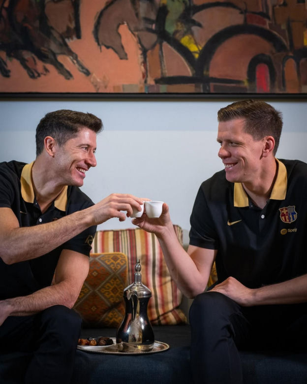 Robert Lewandowski. Tak dojrzewała maszyna