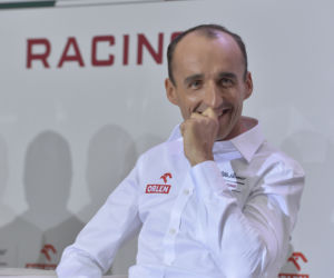 Robert Kubica