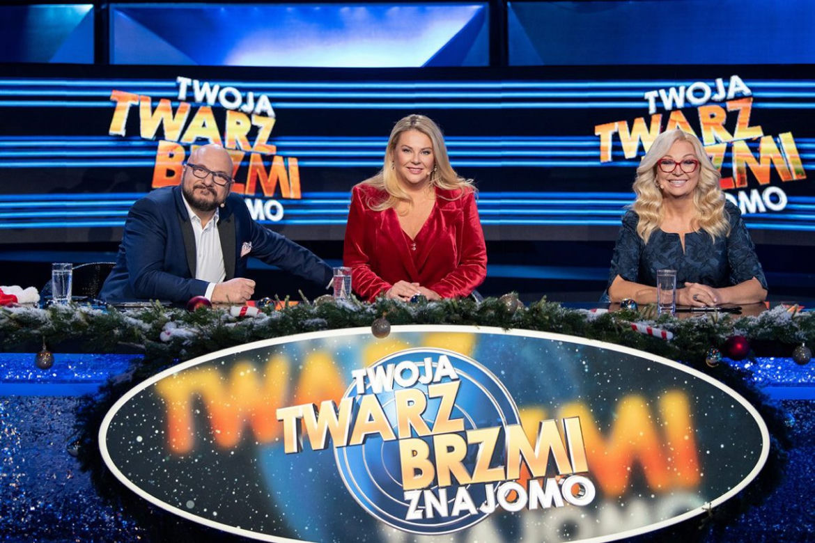 Twoja Twarz Brzmi Znajomo