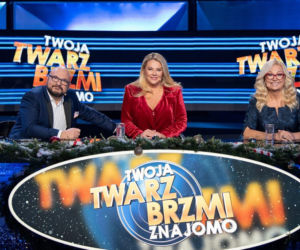Twoja Twarz Brzmi Znajomo