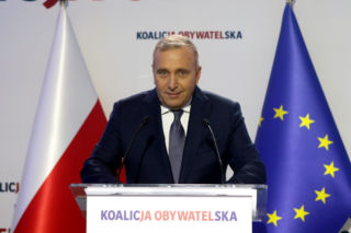 Znany dziennikarz ujawnia szczegóły. To wina Schetyny!