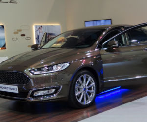 Targi motoryzacyjne Fleet Market 2015