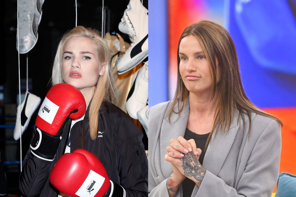 Karolina Gilon. Urodziła i straciła pracę