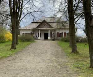 Skansen w Nowym Sączu