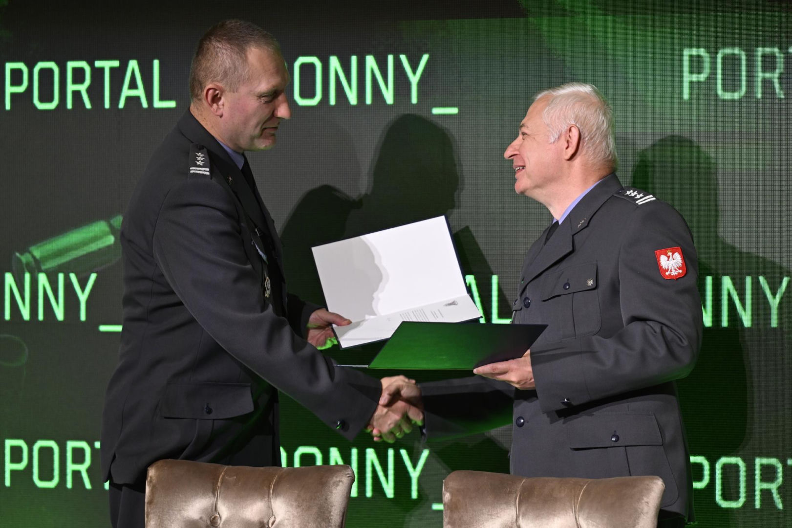 Podpisanie umowy o rozszerzeniu składu członków Centrum Naukowo Przemysłowego pn. Ośrodek Systemów Autonomicznych OSA