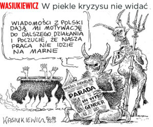 Rysunek dnia