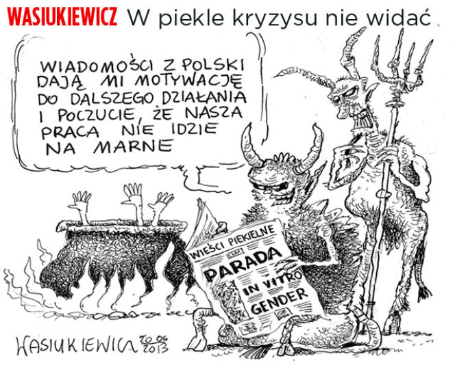 Rysunek dnia