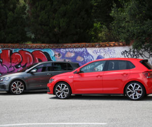 Volkswagen Golf GTI 2.0 TSI 245 KM